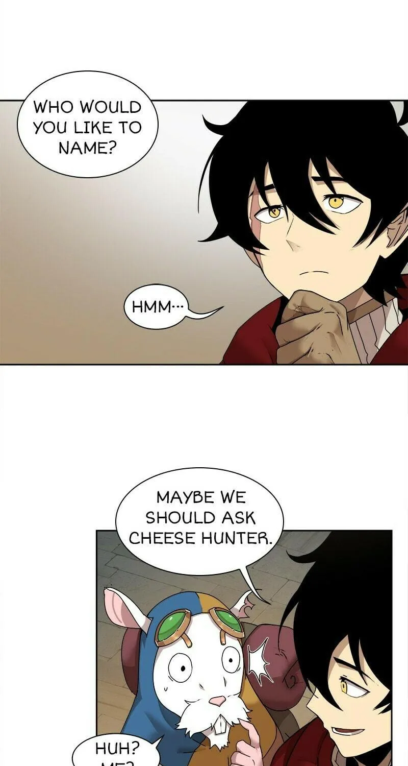 Dungeon Majesty Chapter 53 page 23 - 