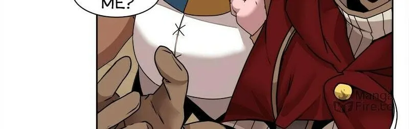 Dungeon Majesty Chapter 53 page 24 - 