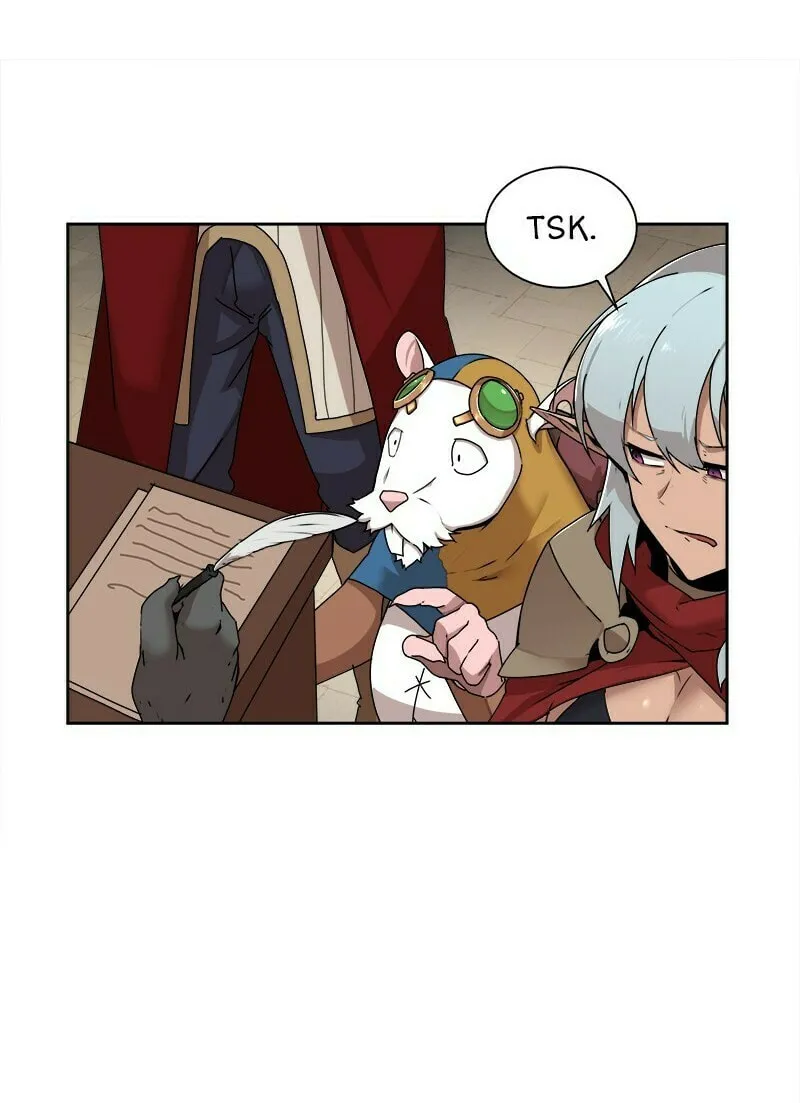 Dungeon Majesty Chapter 53 page 26 - 