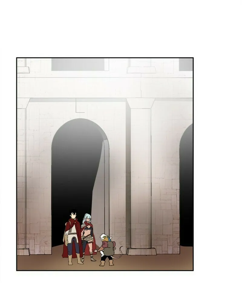 Dungeon Majesty Chapter 53 page 27 - 
