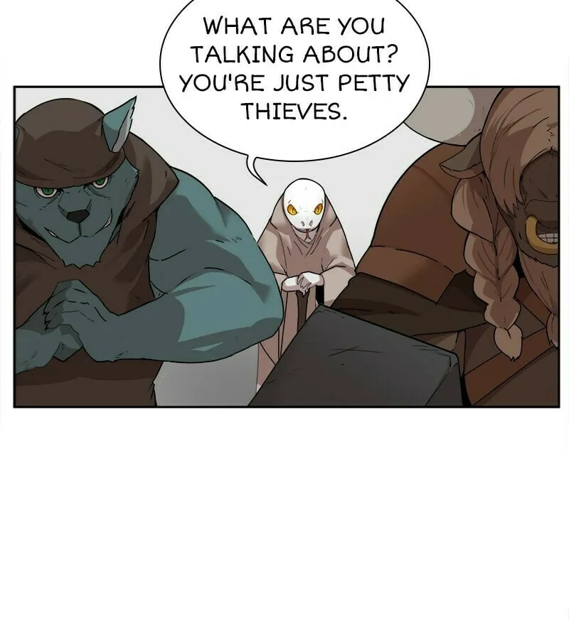 Dungeon Majesty Chapter 53 page 4 - 