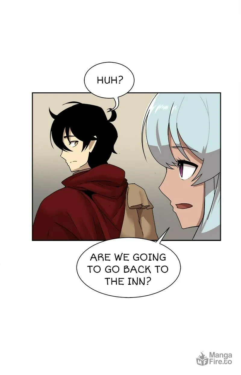 Dungeon Majesty Chapter 53 page 31 - 