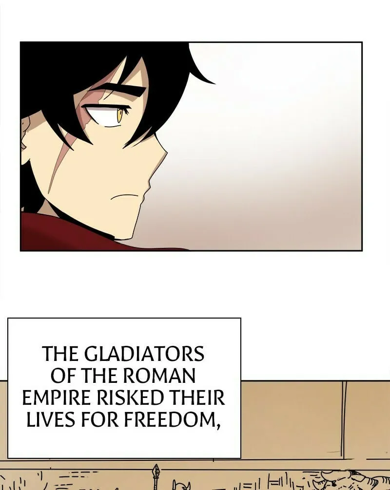 Dungeon Majesty Chapter 53 page 36 - 