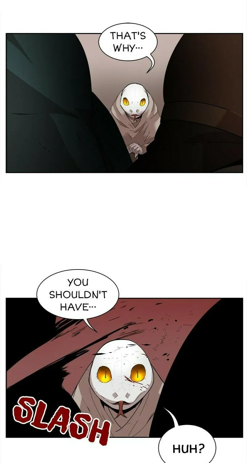 Dungeon Majesty Chapter 53 page 5 - 