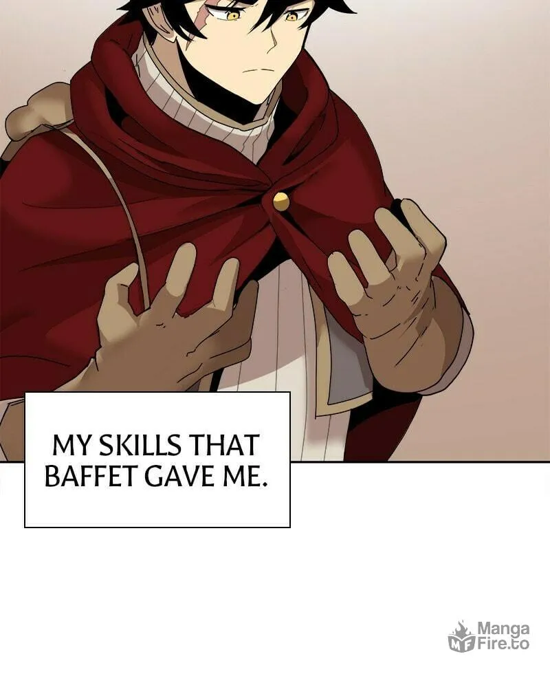 Dungeon Majesty Chapter 53 page 44 - 