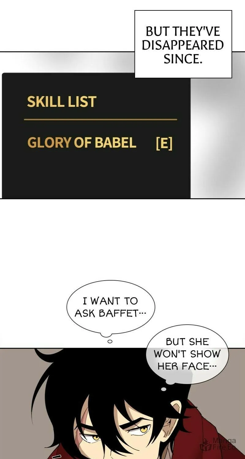 Dungeon Majesty Chapter 53 page 46 - 