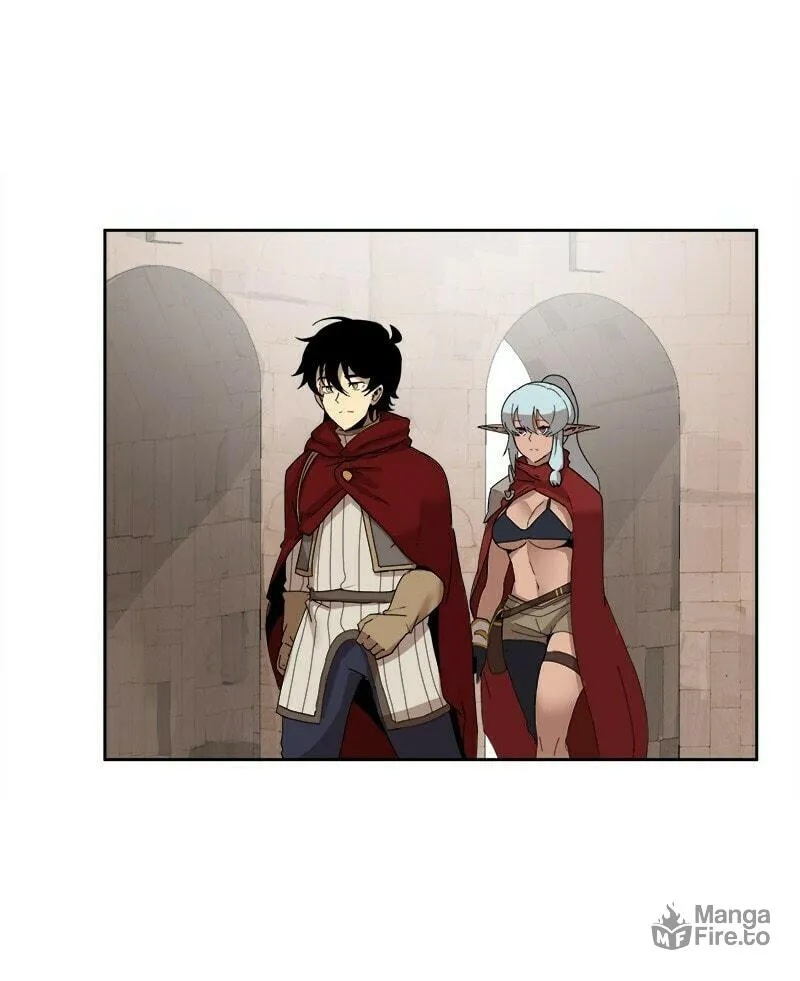 Dungeon Majesty Chapter 53 page 50 - 