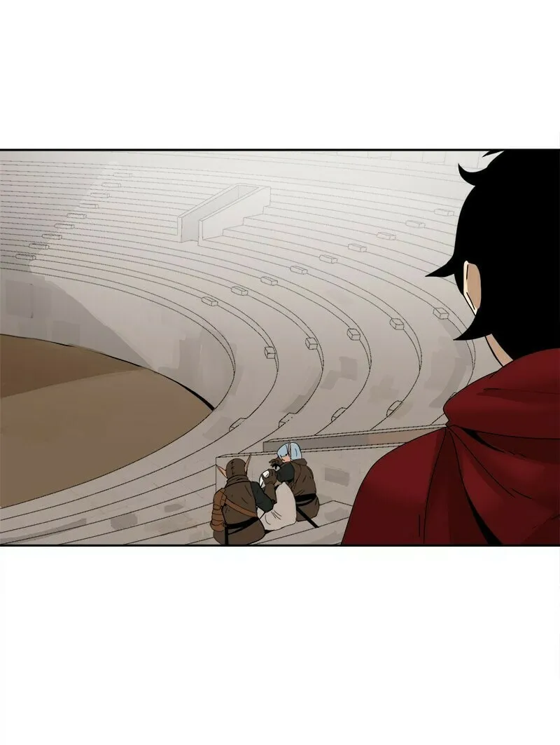 Dungeon Majesty Chapter 53 page 52 - 