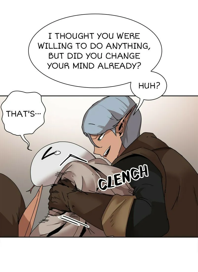 Dungeon Majesty Chapter 53 page 54 - 
