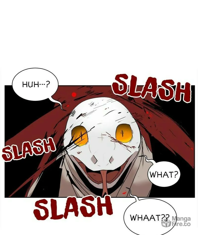 Dungeon Majesty Chapter 53 page 7 - 