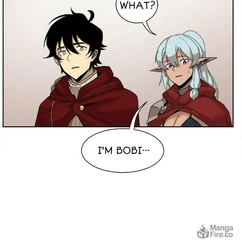 Dungeon Majesty Chapter 53 page 61 - 