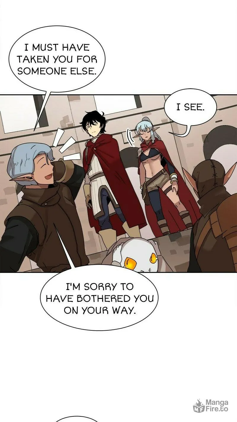 Dungeon Majesty Chapter 53 page 63 - 