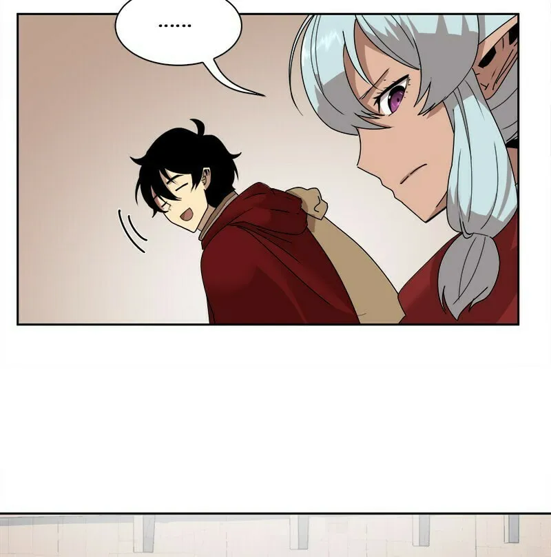 Dungeon Majesty Chapter 53 page 64 - 