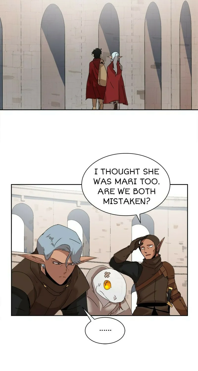 Dungeon Majesty Chapter 53 page 65 - 