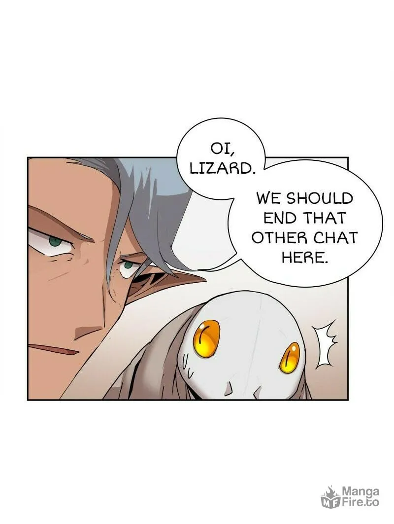 Dungeon Majesty Chapter 53 page 67 - 