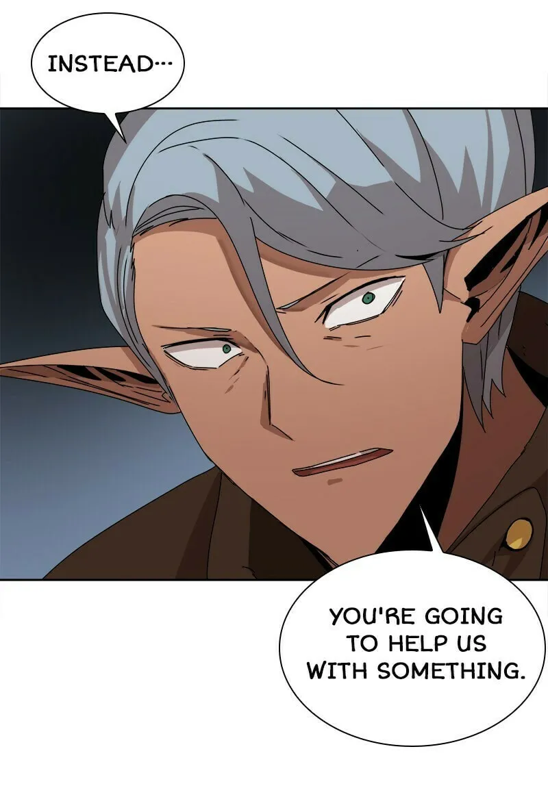 Dungeon Majesty Chapter 53 page 68 - 