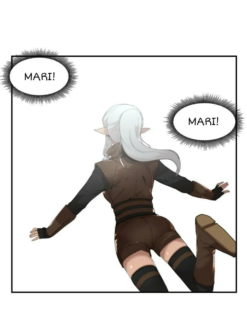 Dungeon Majesty Chapter 54 page 1 - 