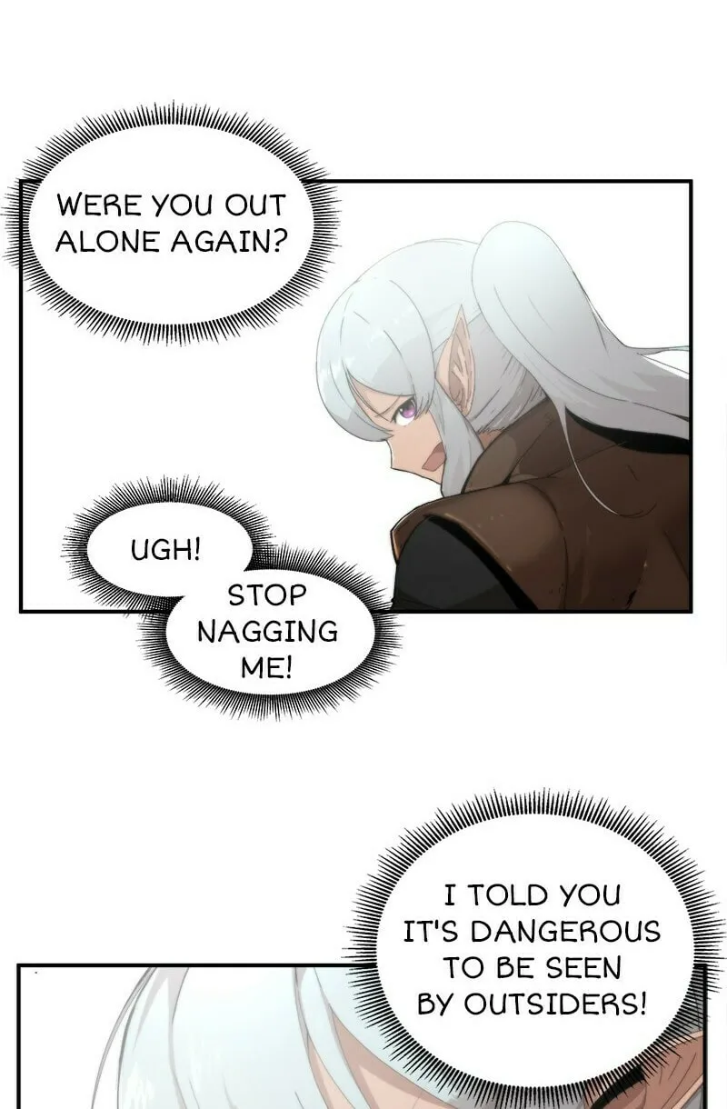 Dungeon Majesty Chapter 54 page 2 - 