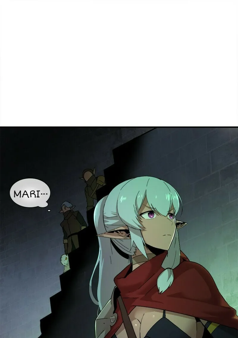 Dungeon Majesty Chapter 54 page 11 - 