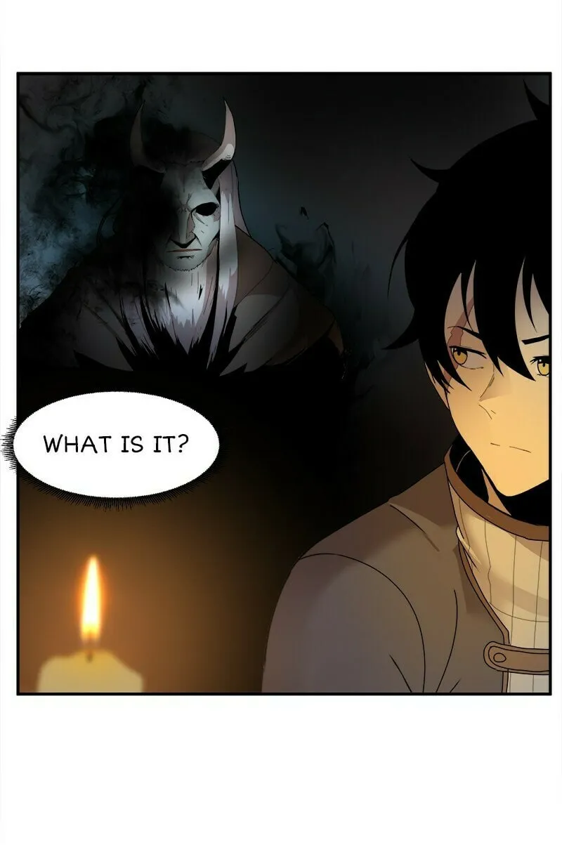 Dungeon Majesty Chapter 54 page 17 - 