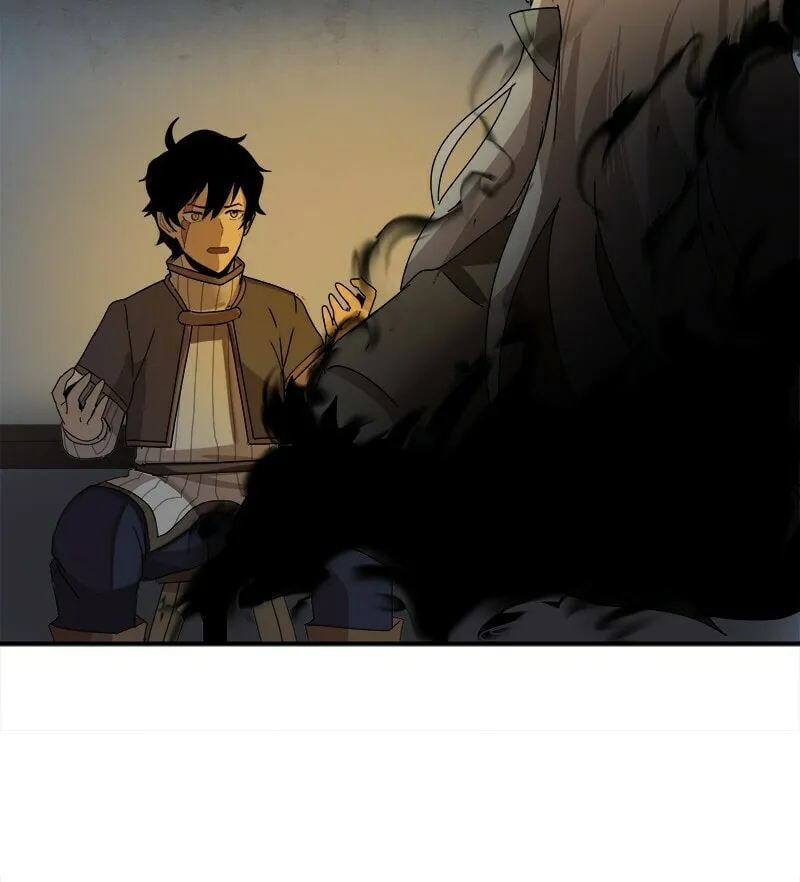 Dungeon Majesty Chapter 54 page 19 - 