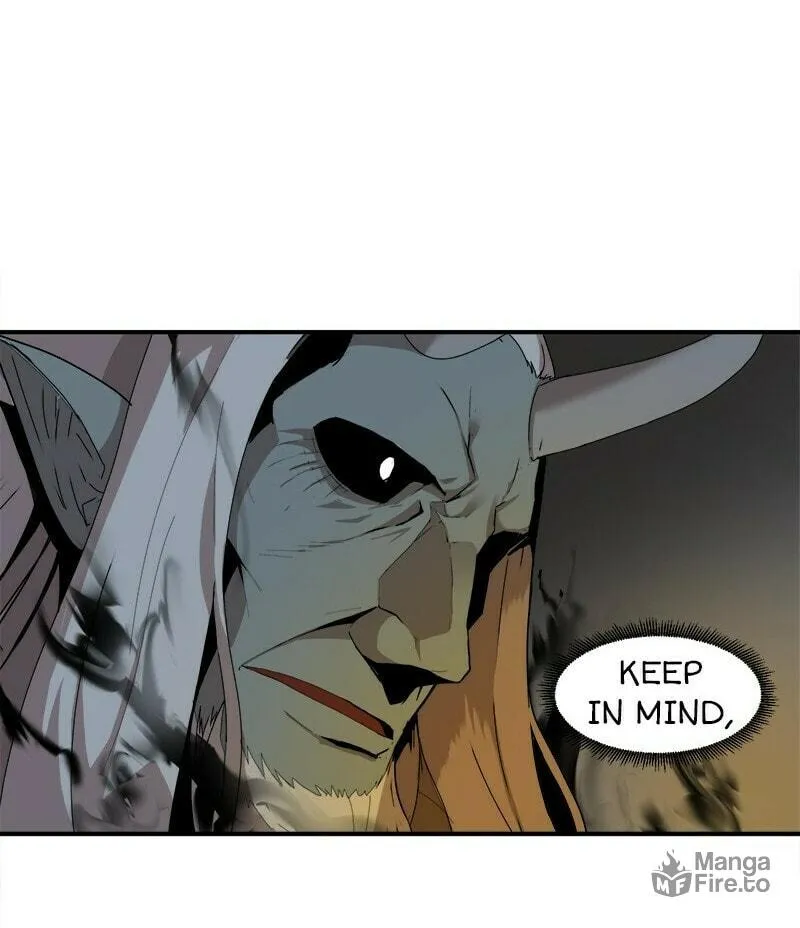 Dungeon Majesty Chapter 54 page 22 - 