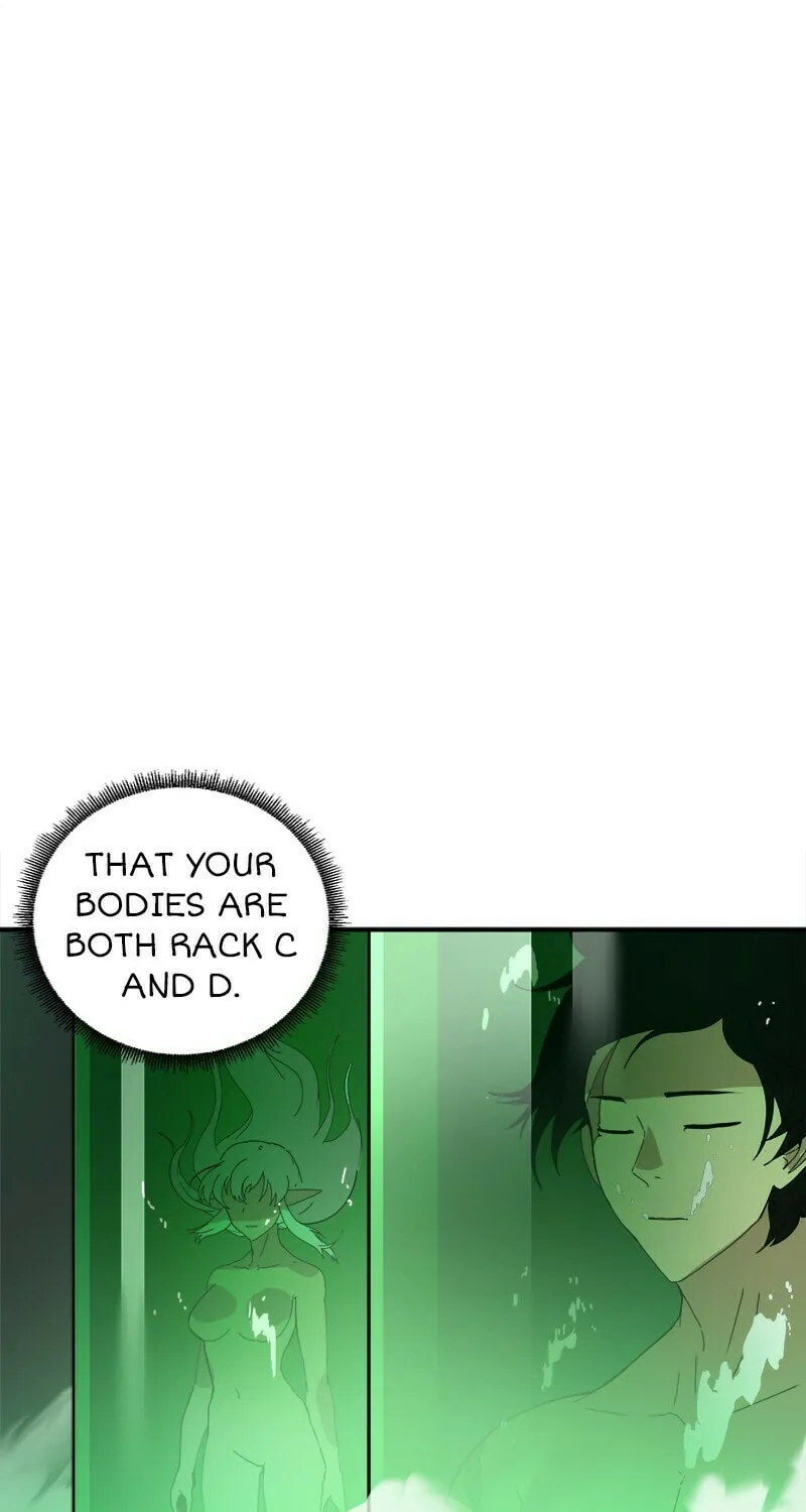 Dungeon Majesty Chapter 54 page 23 - 