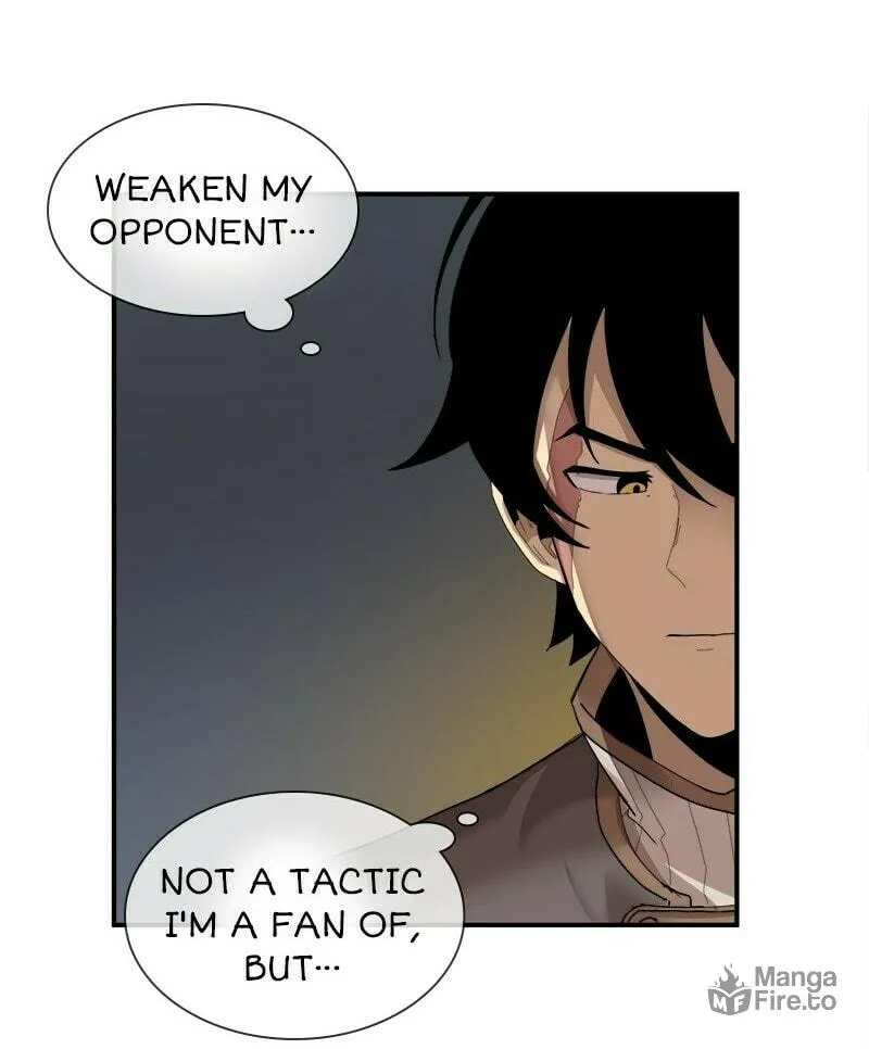 Dungeon Majesty Chapter 54 page 29 - 