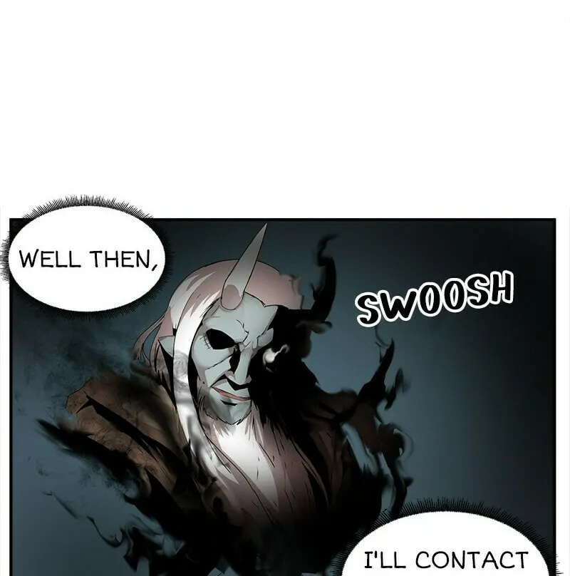 Dungeon Majesty Chapter 54 page 30 - 