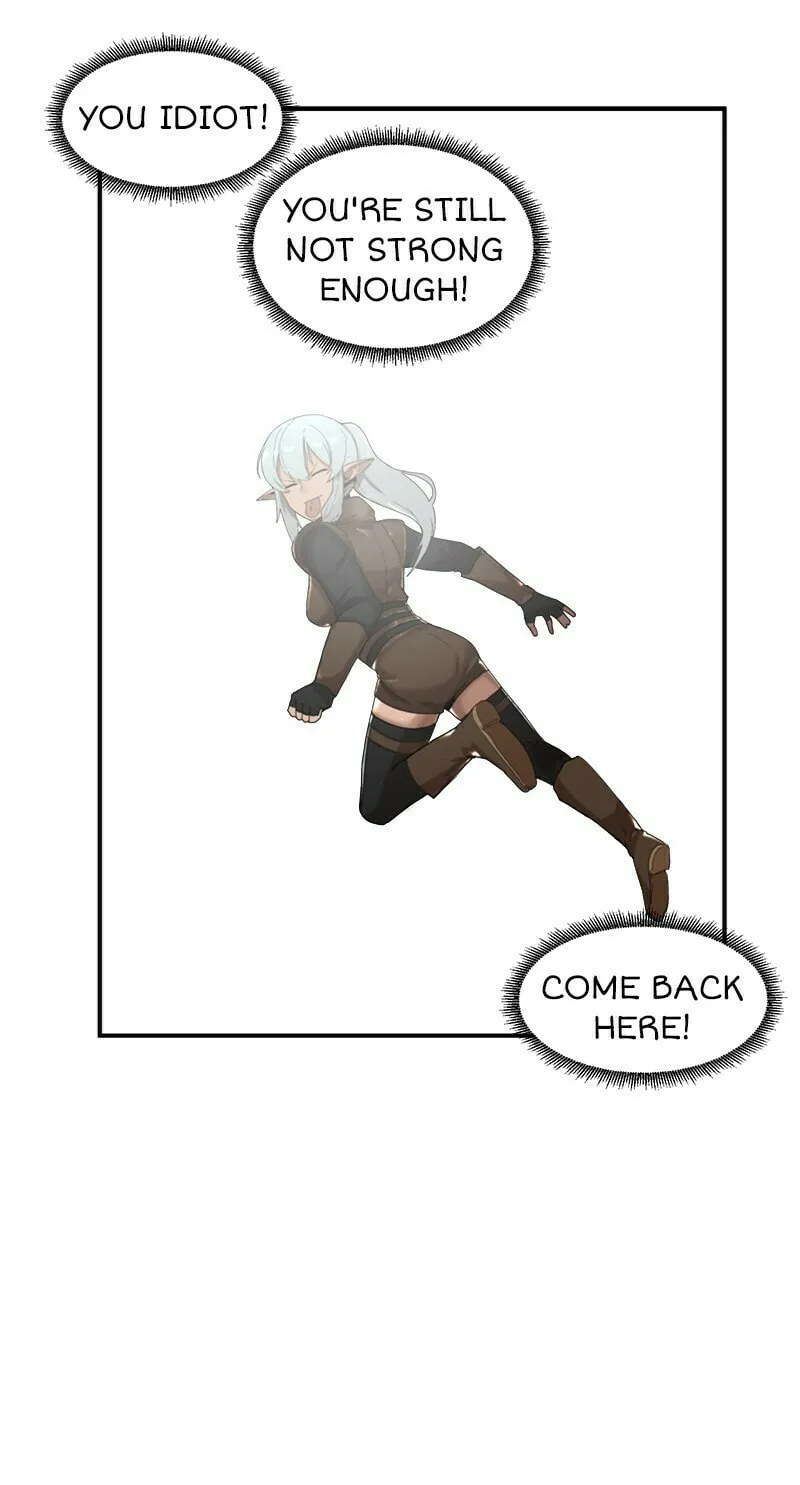Dungeon Majesty Chapter 54 page 4 - 