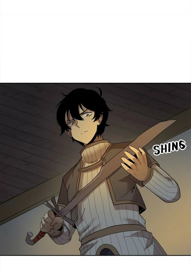 Dungeon Majesty Chapter 54 page 35 - 