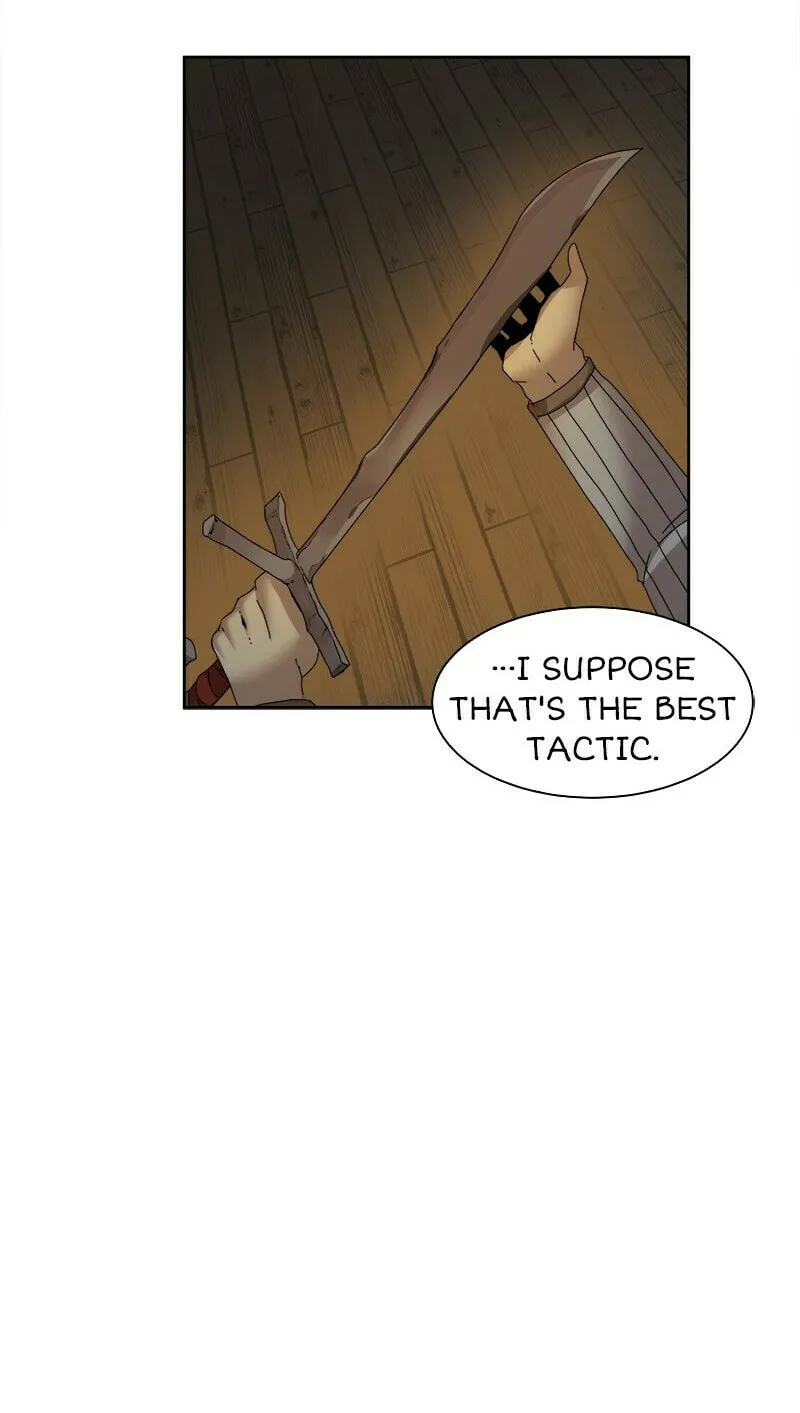 Dungeon Majesty Chapter 54 page 37 - 