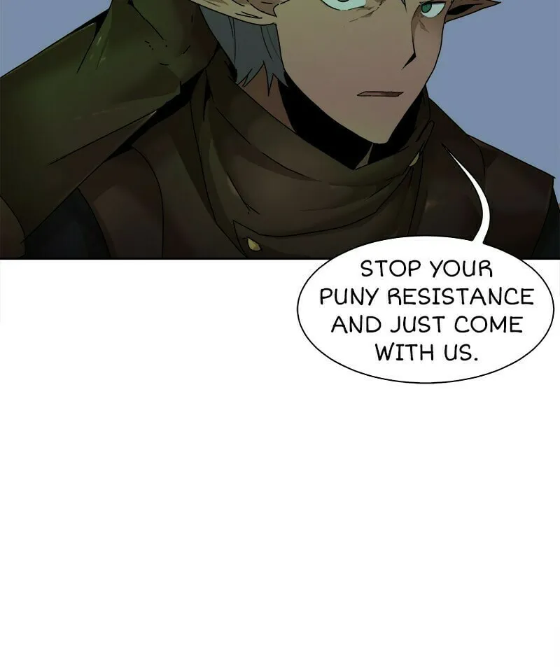 Dungeon Majesty Chapter 54 page 46 - 