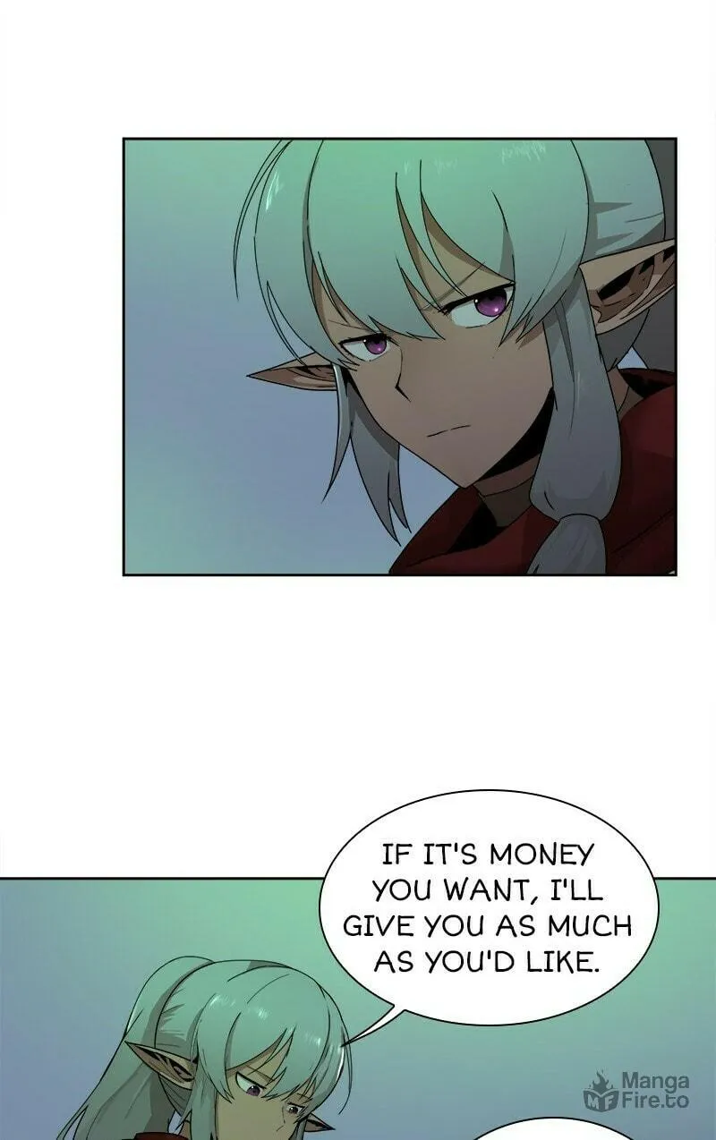 Dungeon Majesty Chapter 54 page 47 - 