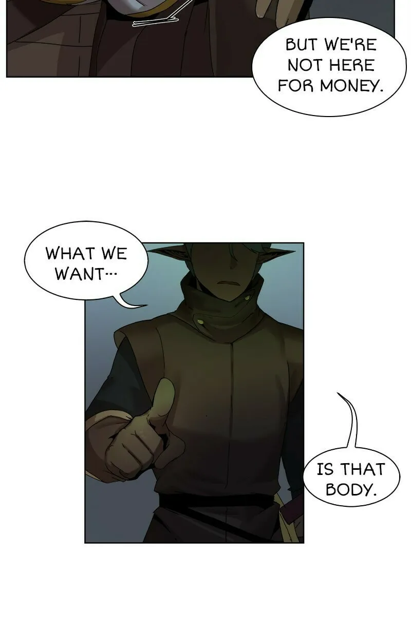 Dungeon Majesty Chapter 54 page 49 - 