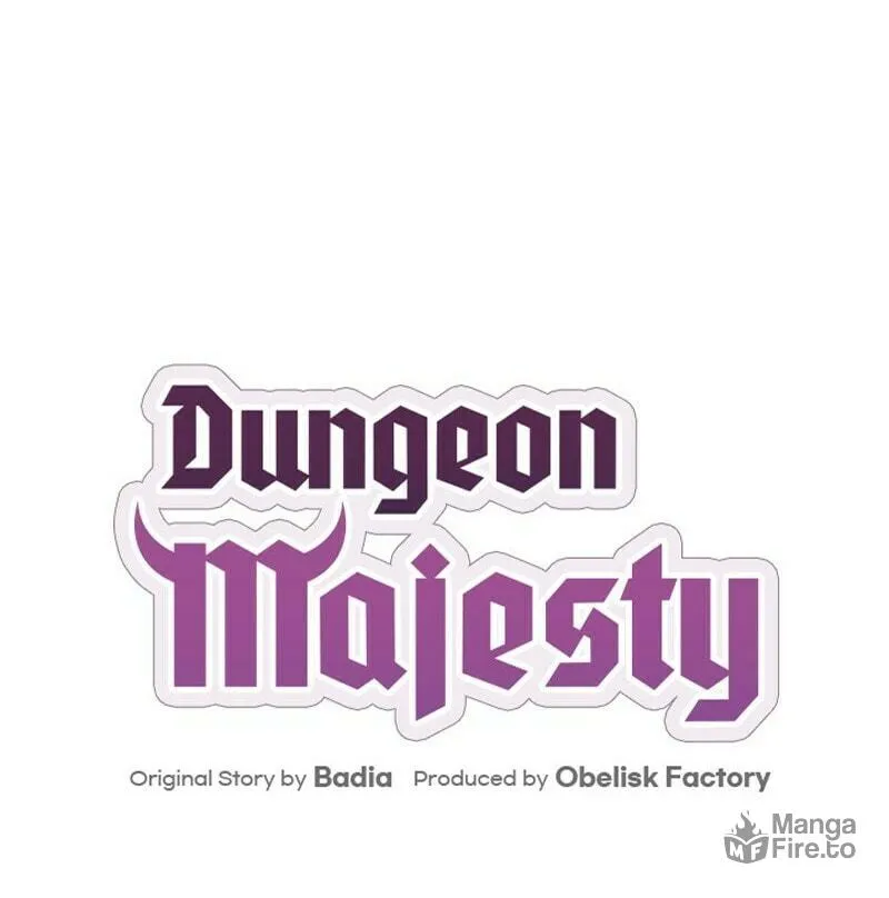Dungeon Majesty Chapter 54 page 6 - 
