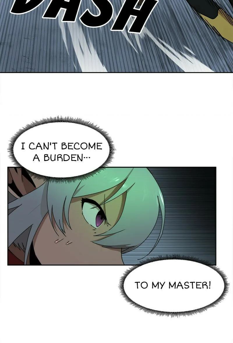 Dungeon Majesty Chapter 54 page 55 - 