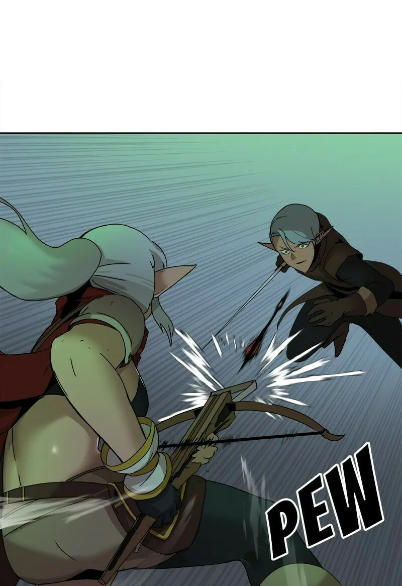 Dungeon Majesty Chapter 54 page 57 - 