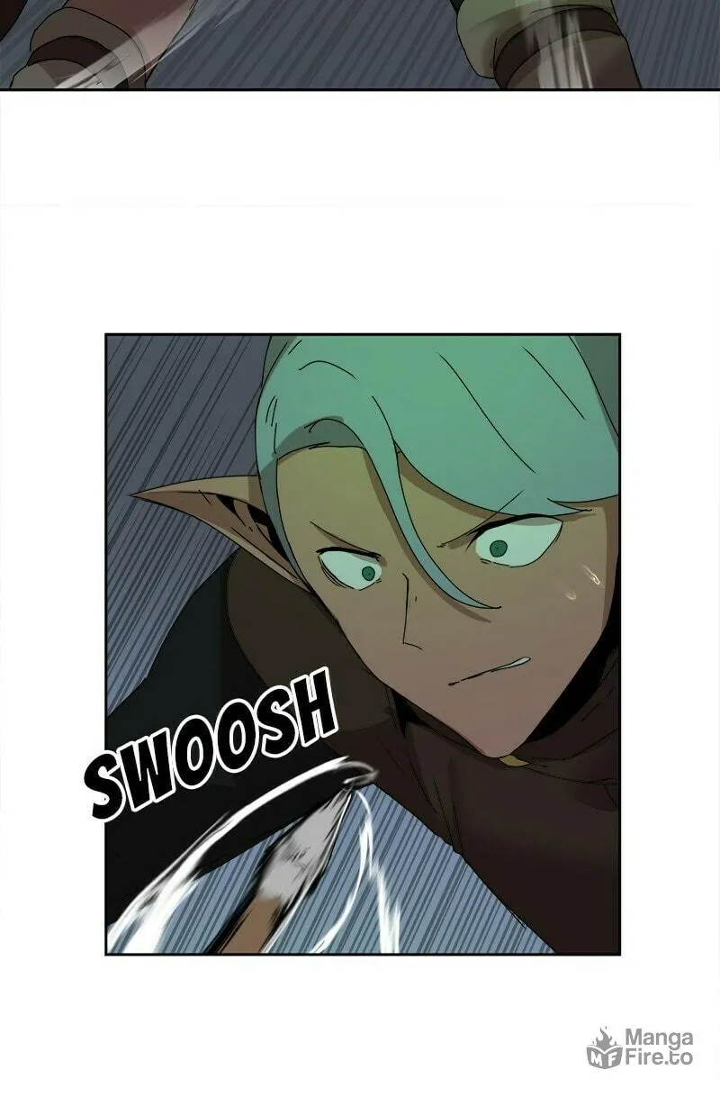 Dungeon Majesty Chapter 54 page 58 - 