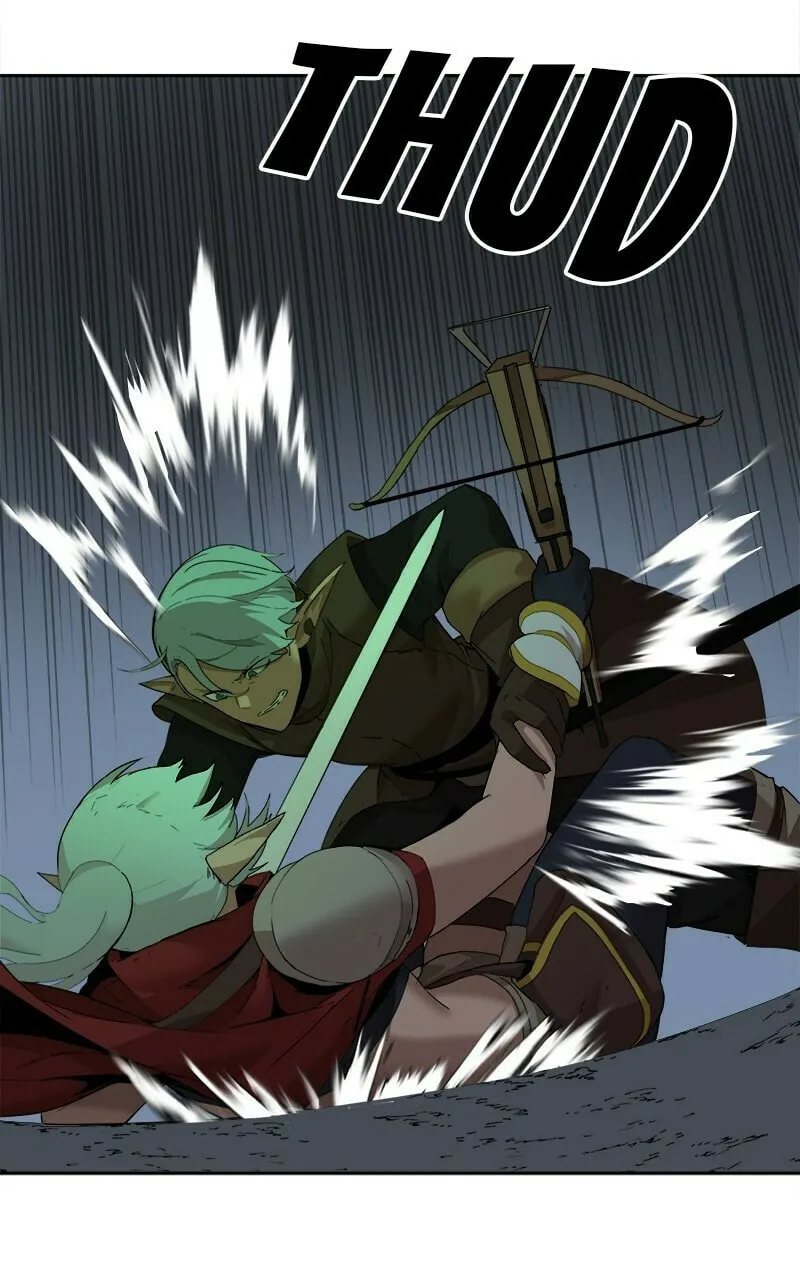 Dungeon Majesty Chapter 54 page 60 - 