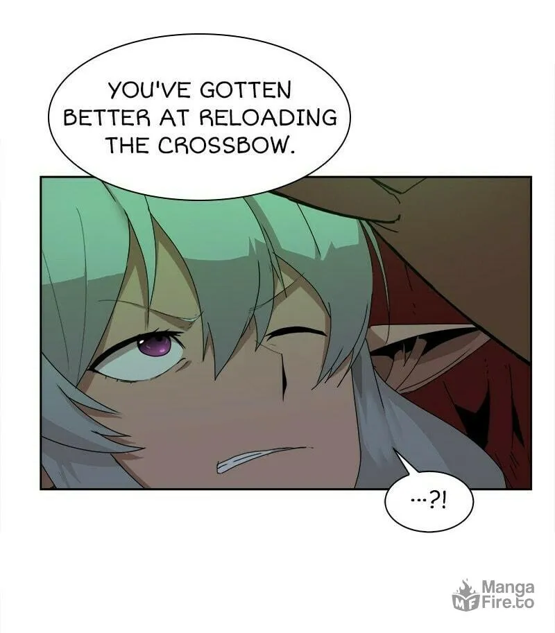 Dungeon Majesty Chapter 54 page 63 - 