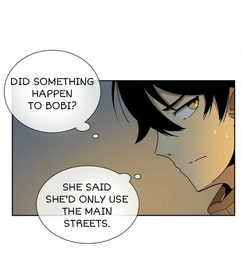 Dungeon Majesty Chapter 54 page 70 - 