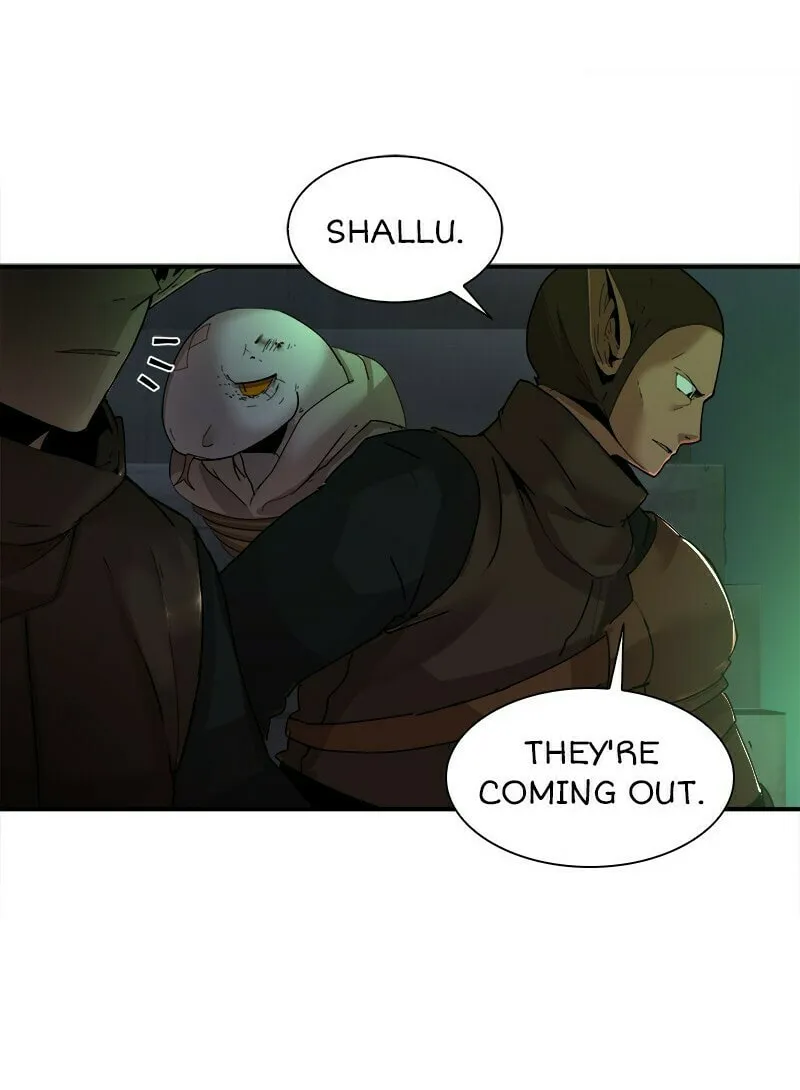 Dungeon Majesty Chapter 54 page 8 - 