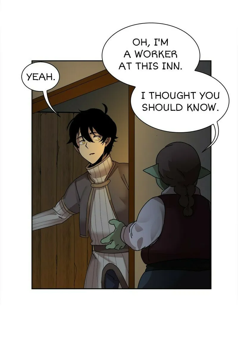 Dungeon Majesty Chapter 54 page 72 - 