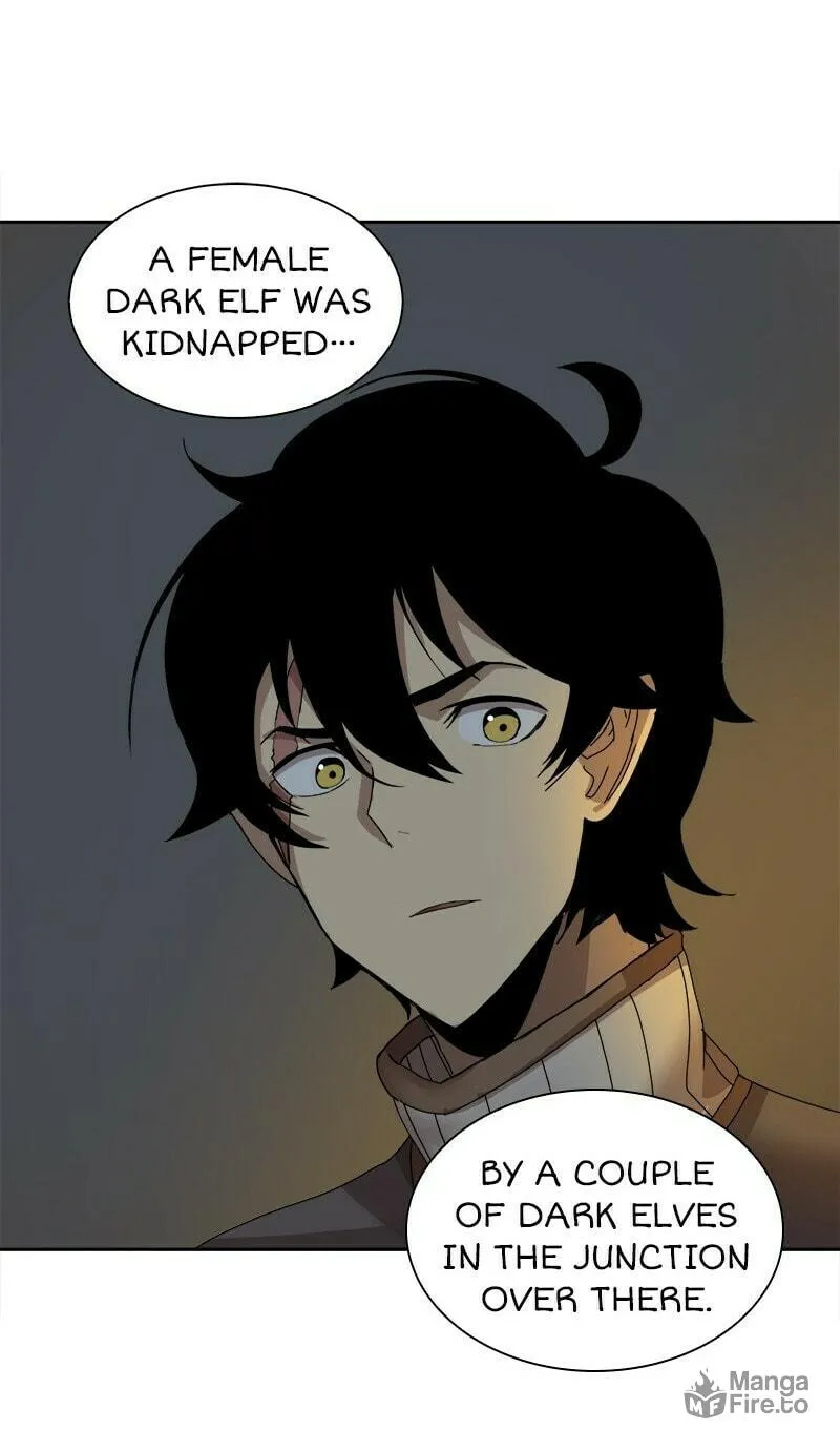 Dungeon Majesty Chapter 54 page 73 - 