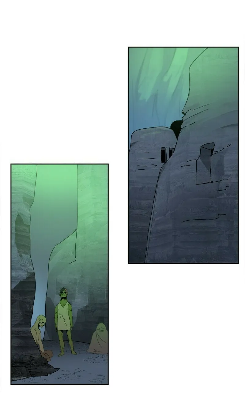 Dungeon Majesty Chapter 55 page 12 - 