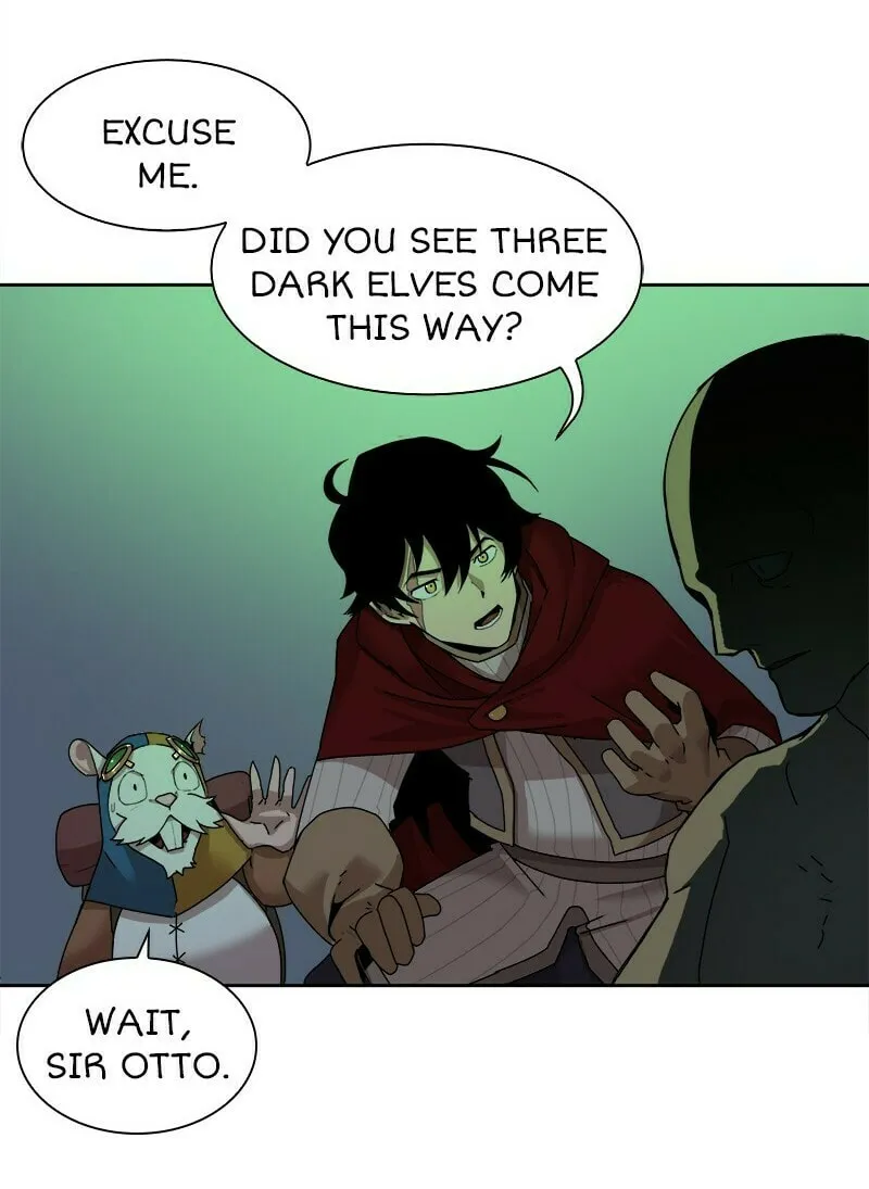 Dungeon Majesty Chapter 55 page 16 - 