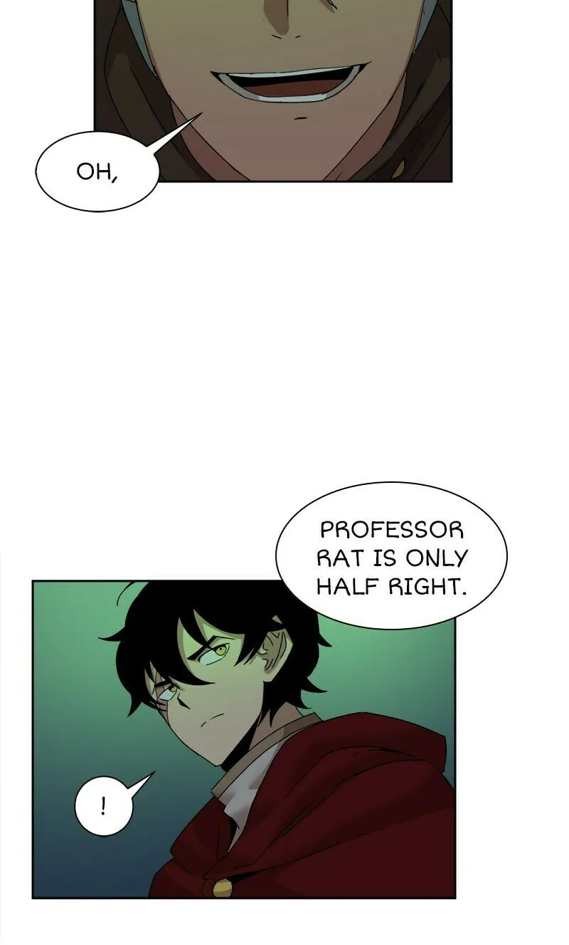 Dungeon Majesty Chapter 55 page 21 - 