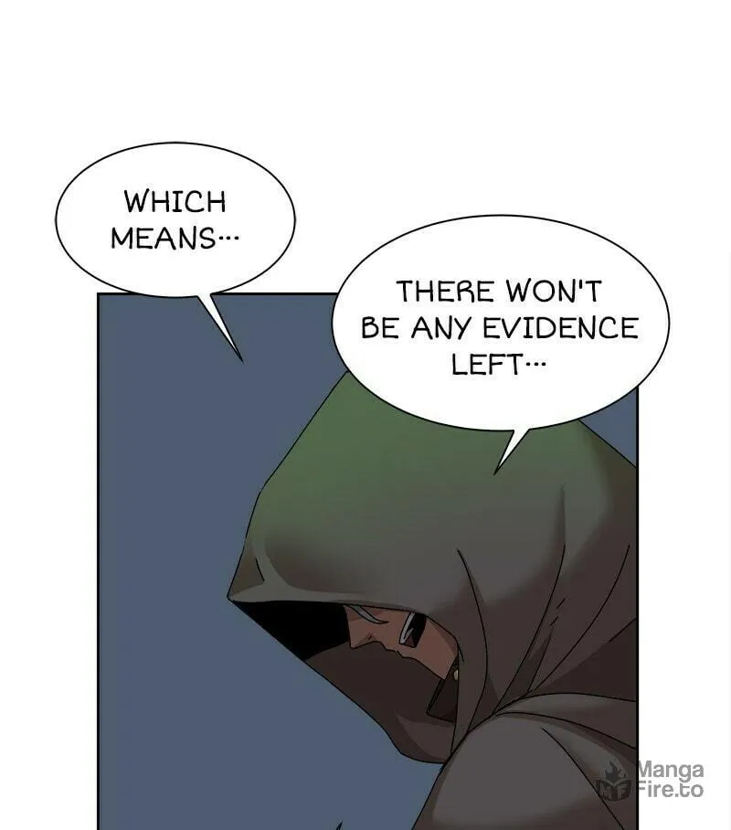 Dungeon Majesty Chapter 55 page 23 - 