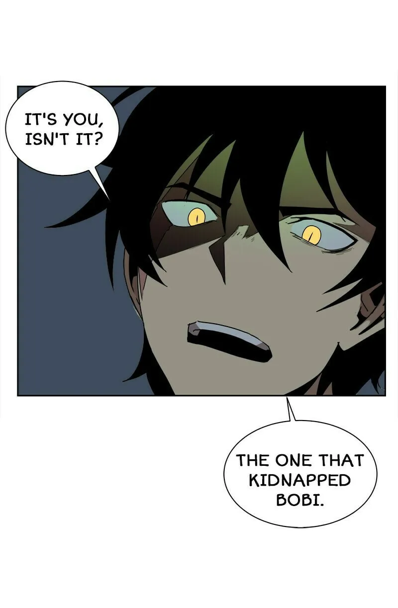 Dungeon Majesty Chapter 55 page 25 - 